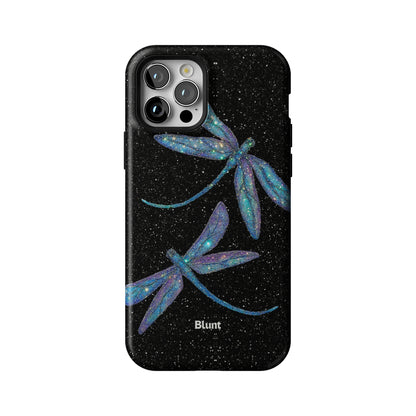 Dragonfly iPhone Case gallery - Iphone_12_Pro_1