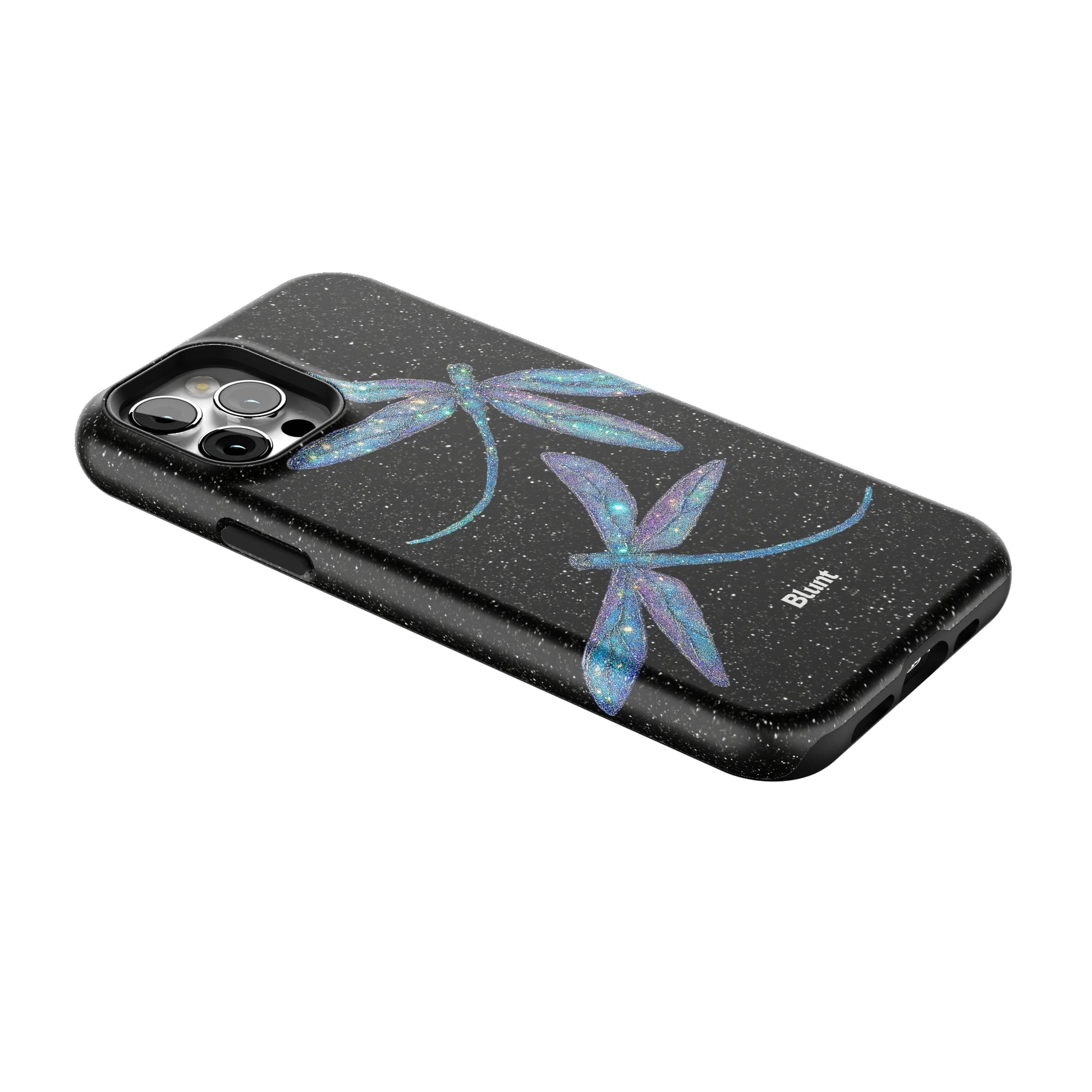 Dragonfly iPhone Case gallery - Iphone_12_Pro_2