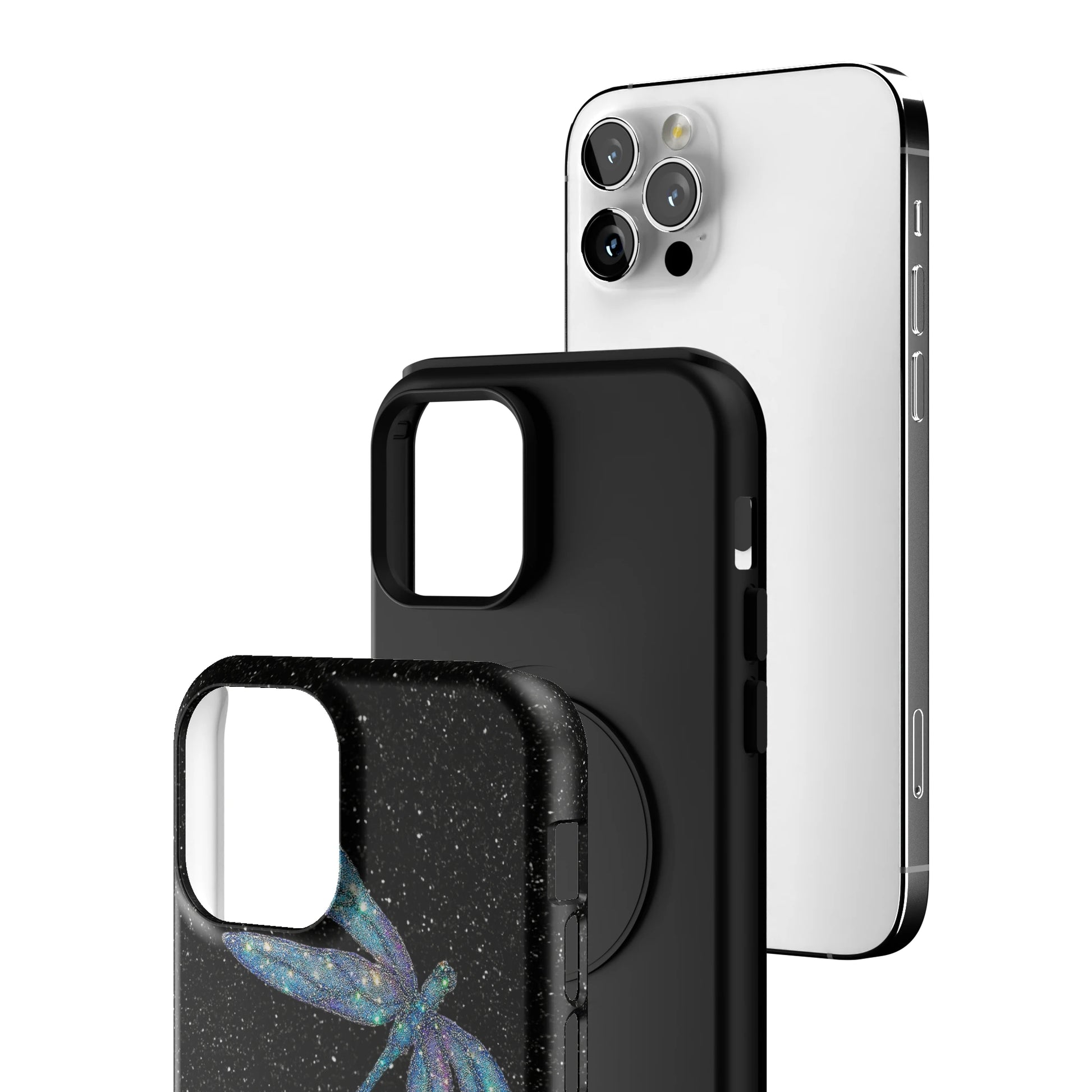 Dragonfly iPhone Case gallery - Iphone_12_Pro_3