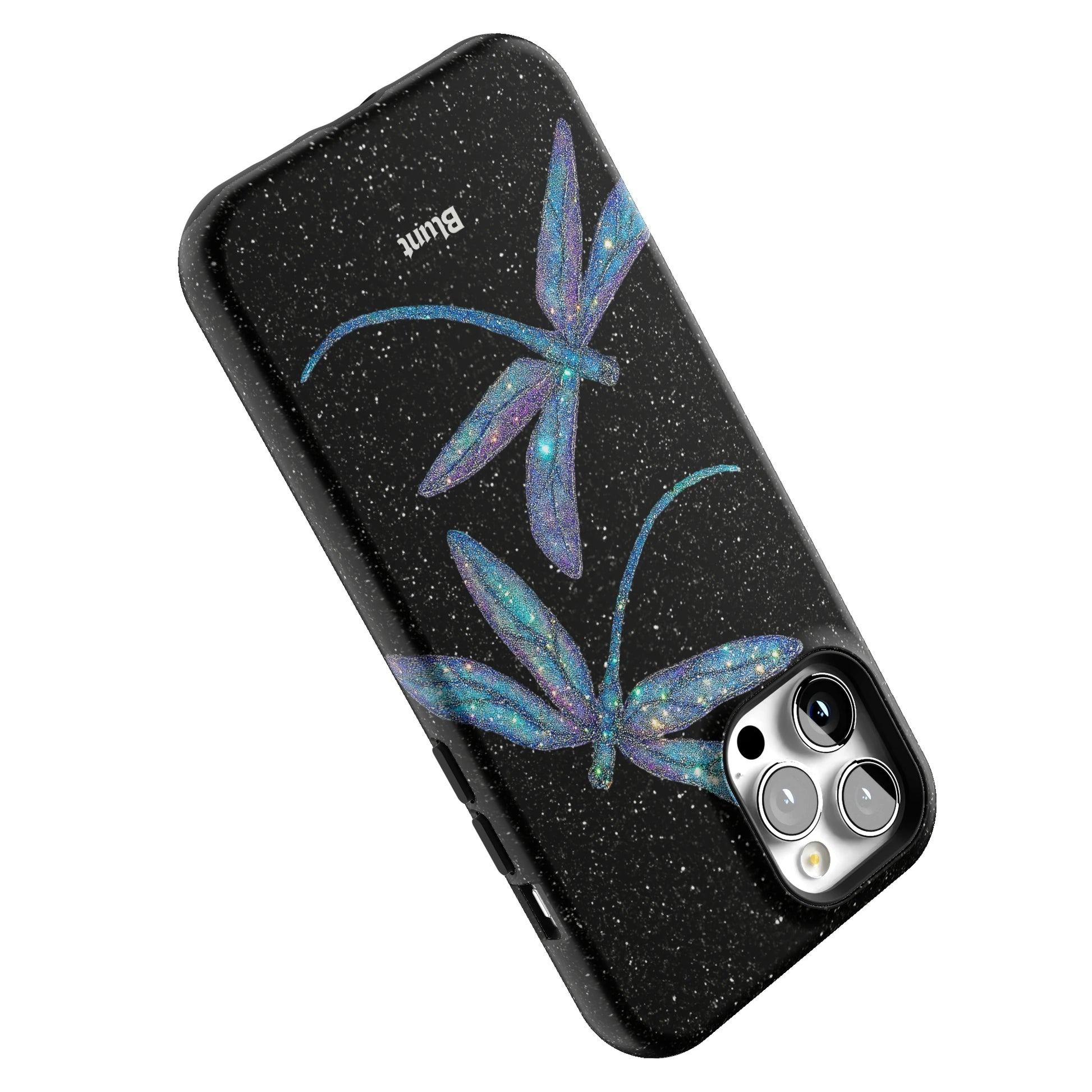 Dragonfly iPhone Case gallery - Iphone_12_Pro_Max_5