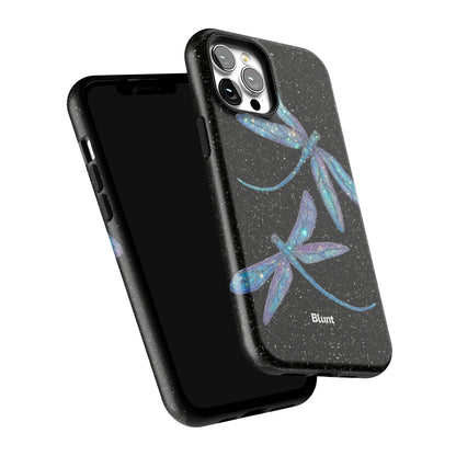 Dragonfly iPhone Case gallery - Iphone_12_Pro_Max_6