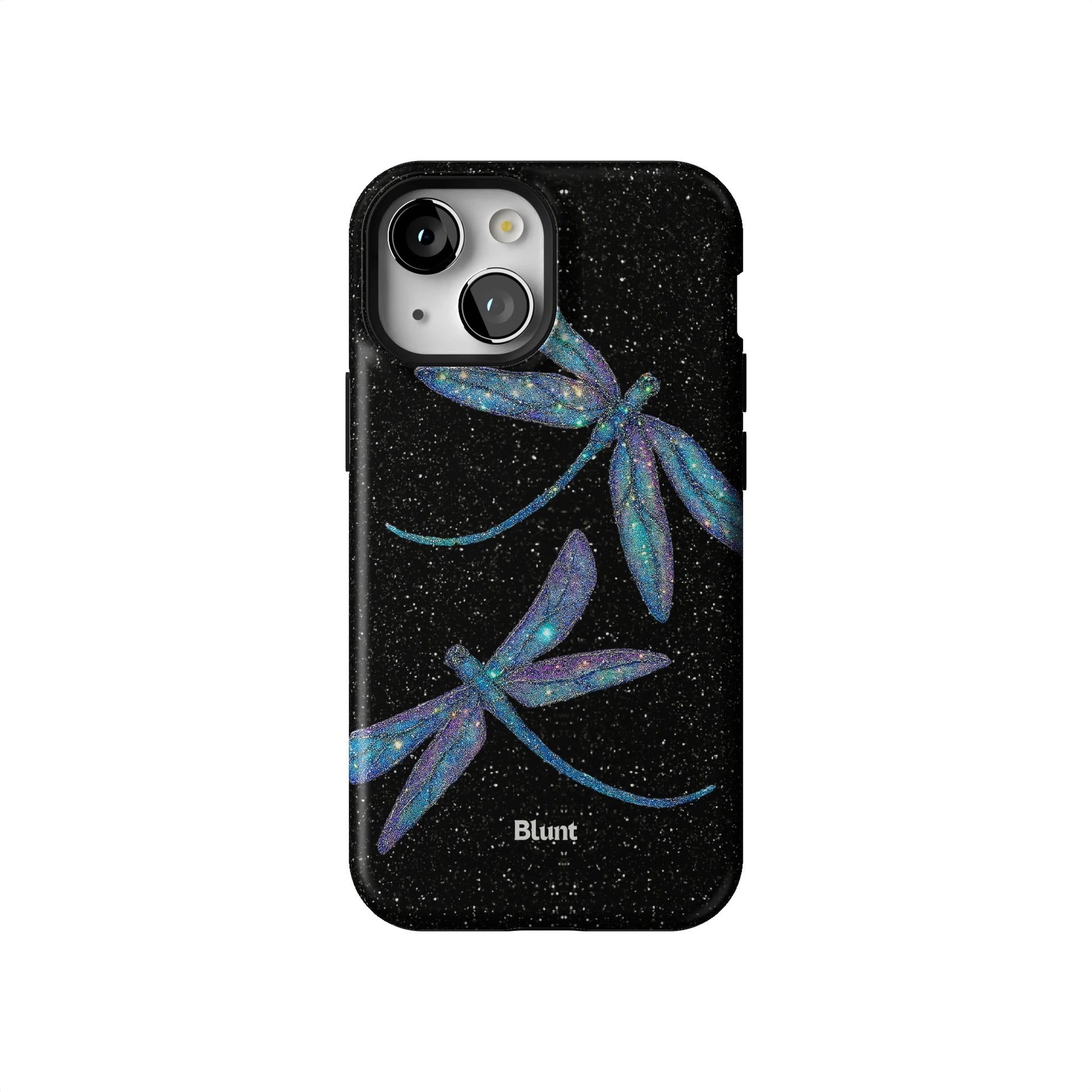 Dragonfly iPhone Case gallery - Iphone_13_Mini_Air_Plus_1