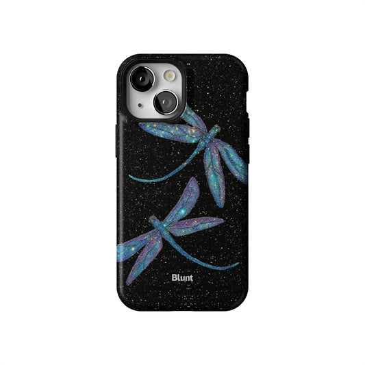 Dragonfly iPhone Case gallery - Iphone_13_Mini_Air_Plus_1