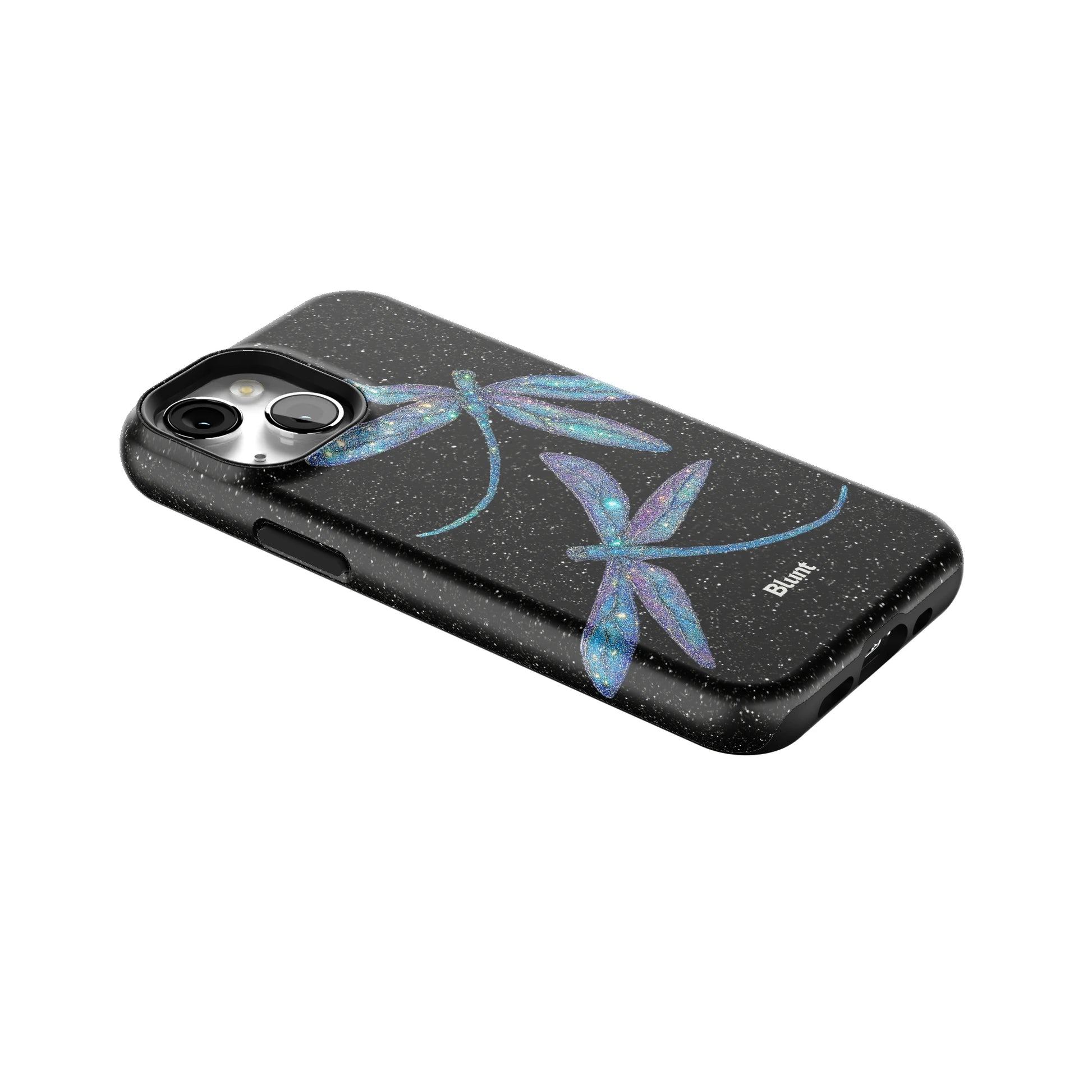 Dragonfly iPhone Case gallery - Iphone_13_Mini_Air_Plus_2