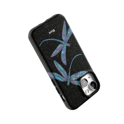 Dragonfly iPhone Case gallery - Iphone_13_Mini_Air_Plus_5