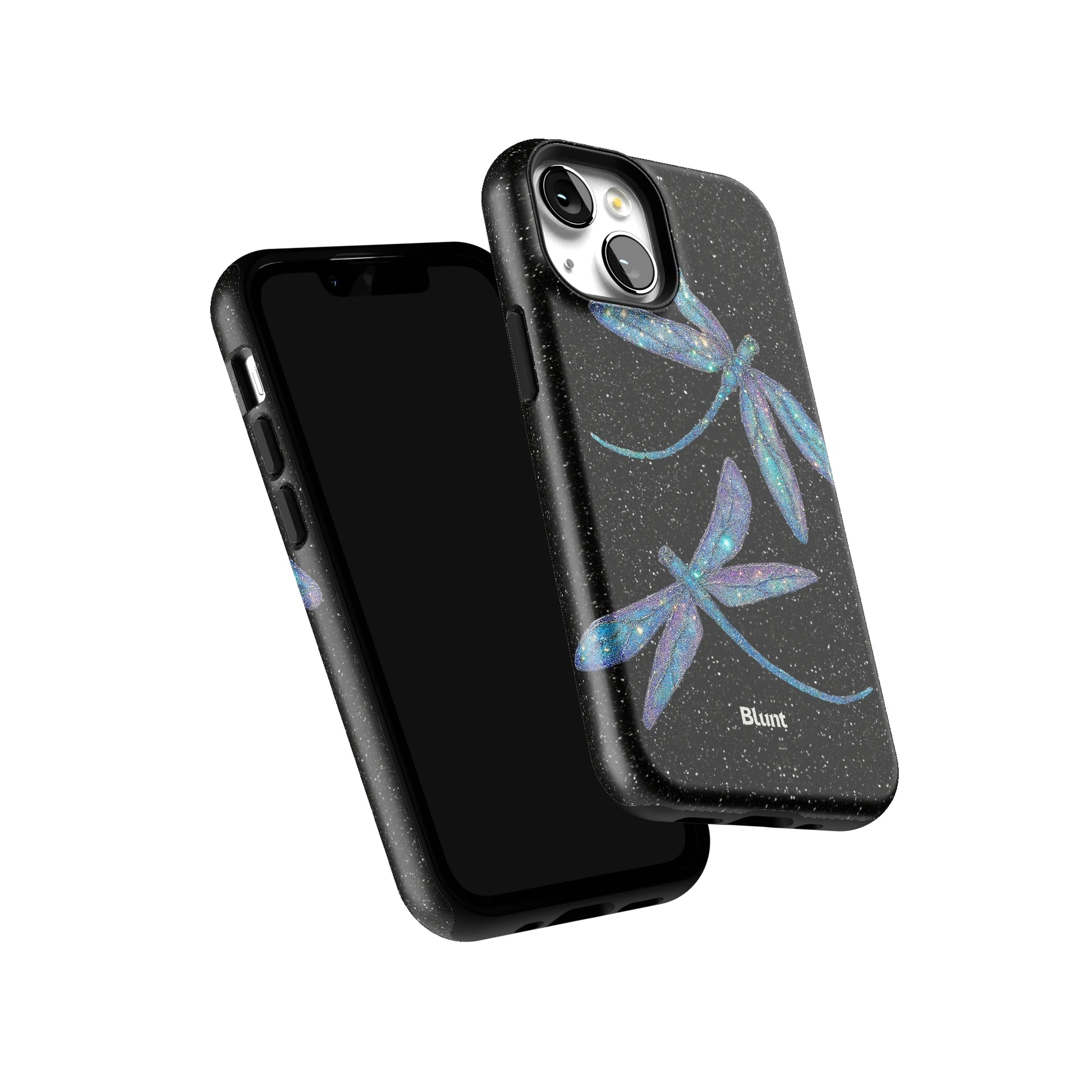Dragonfly iPhone Case gallery - Iphone_13_Mini_Air_Plus_6
