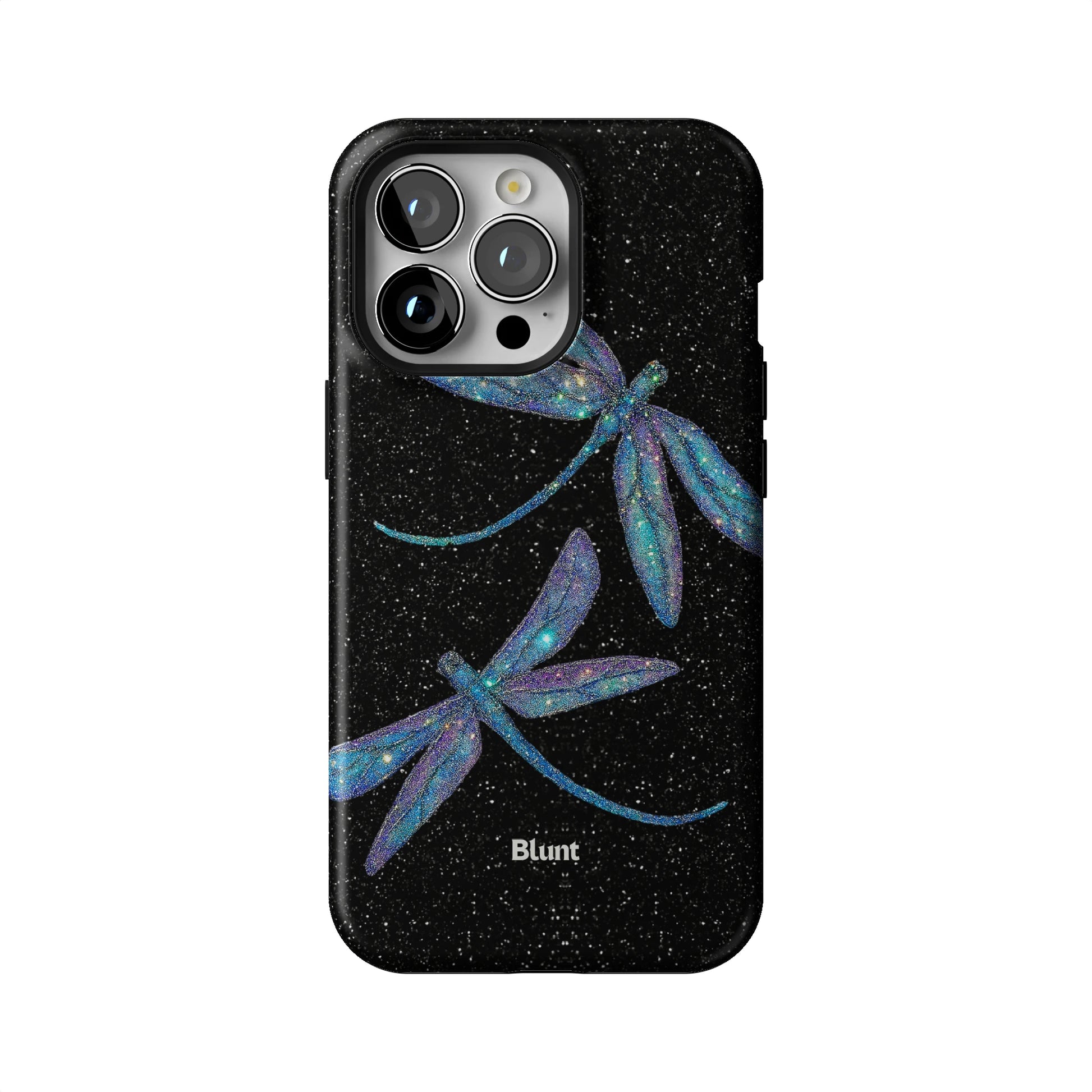 Dragonfly iPhone Case gallery - Iphone_13_Pro_1