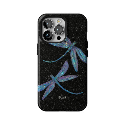 Dragonfly iPhone Case gallery - Iphone_13_Pro_1