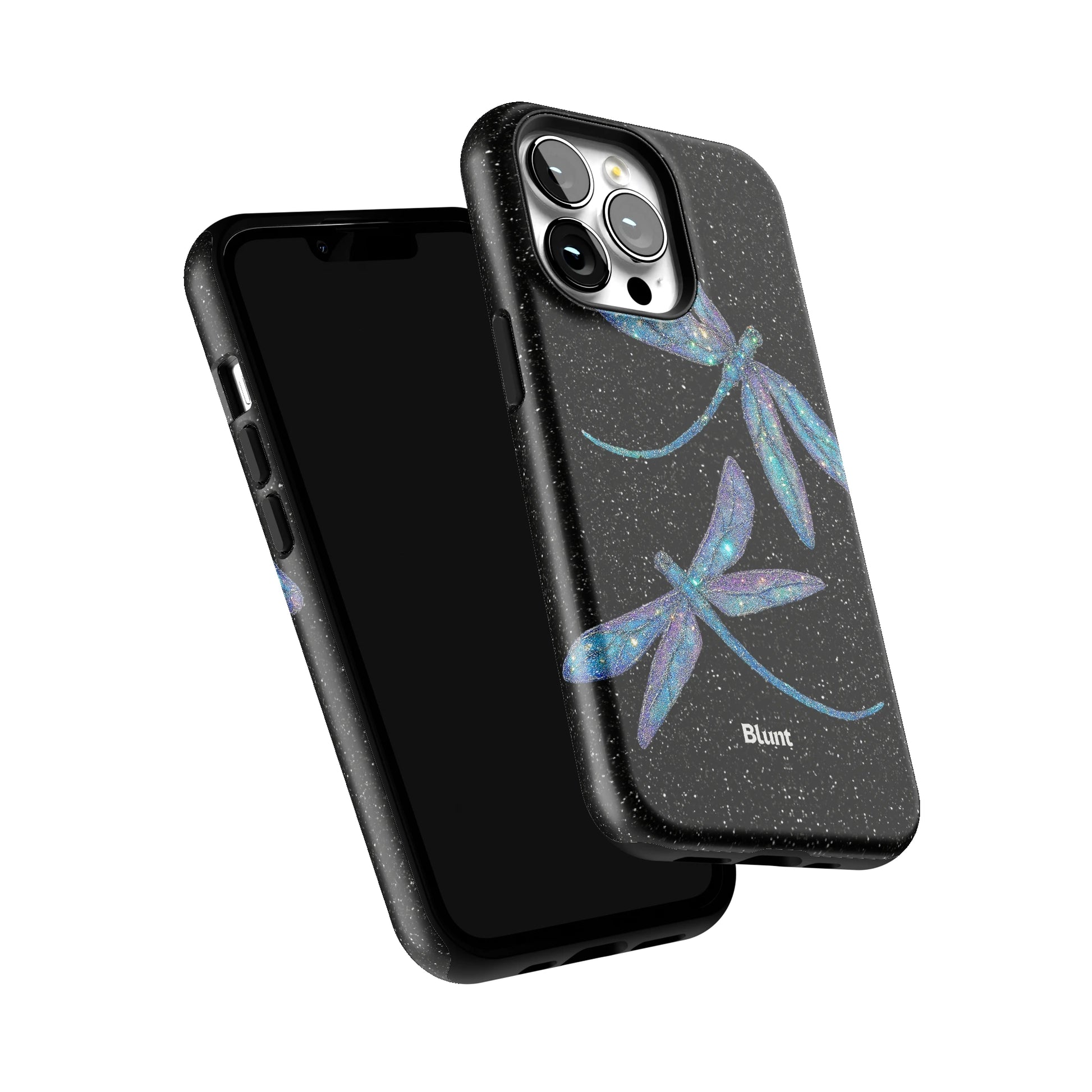 Dragonfly iPhone Case gallery - Iphone_13_Pro_6
