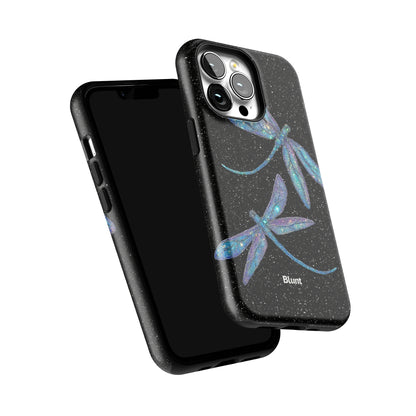 Dragonfly iPhone Case gallery - Iphone_13_Pro_6