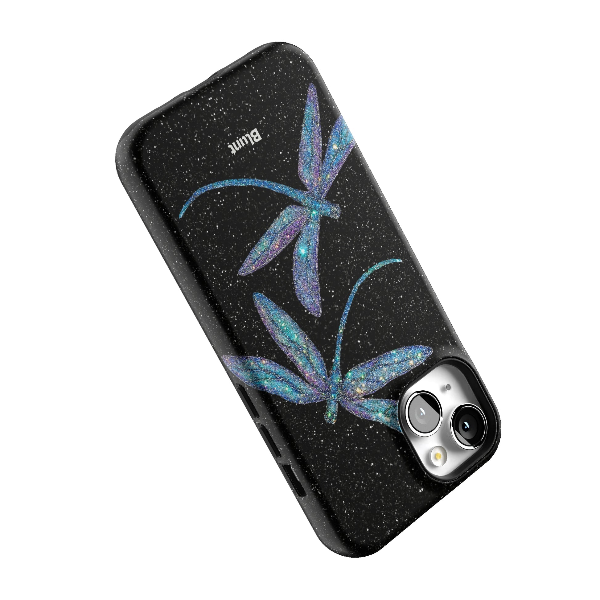 Dragonfly iPhone Case gallery - Iphone_14_Iphone_5
