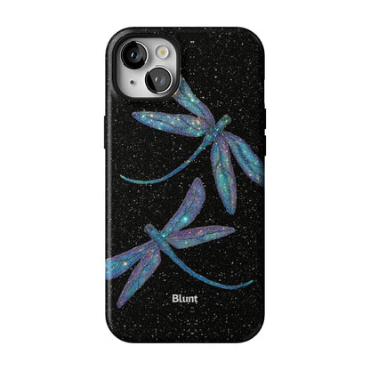Dragonfly iPhone Case gallery - Iphone_14_Mini_Air_Plus_1