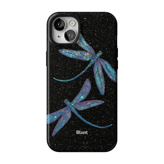 Dragonfly iPhone Case gallery - Iphone_14_Mini_Air_Plus_1