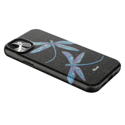 Dragonfly iPhone Case gallery - Iphone_14_Mini_Air_Plus_2