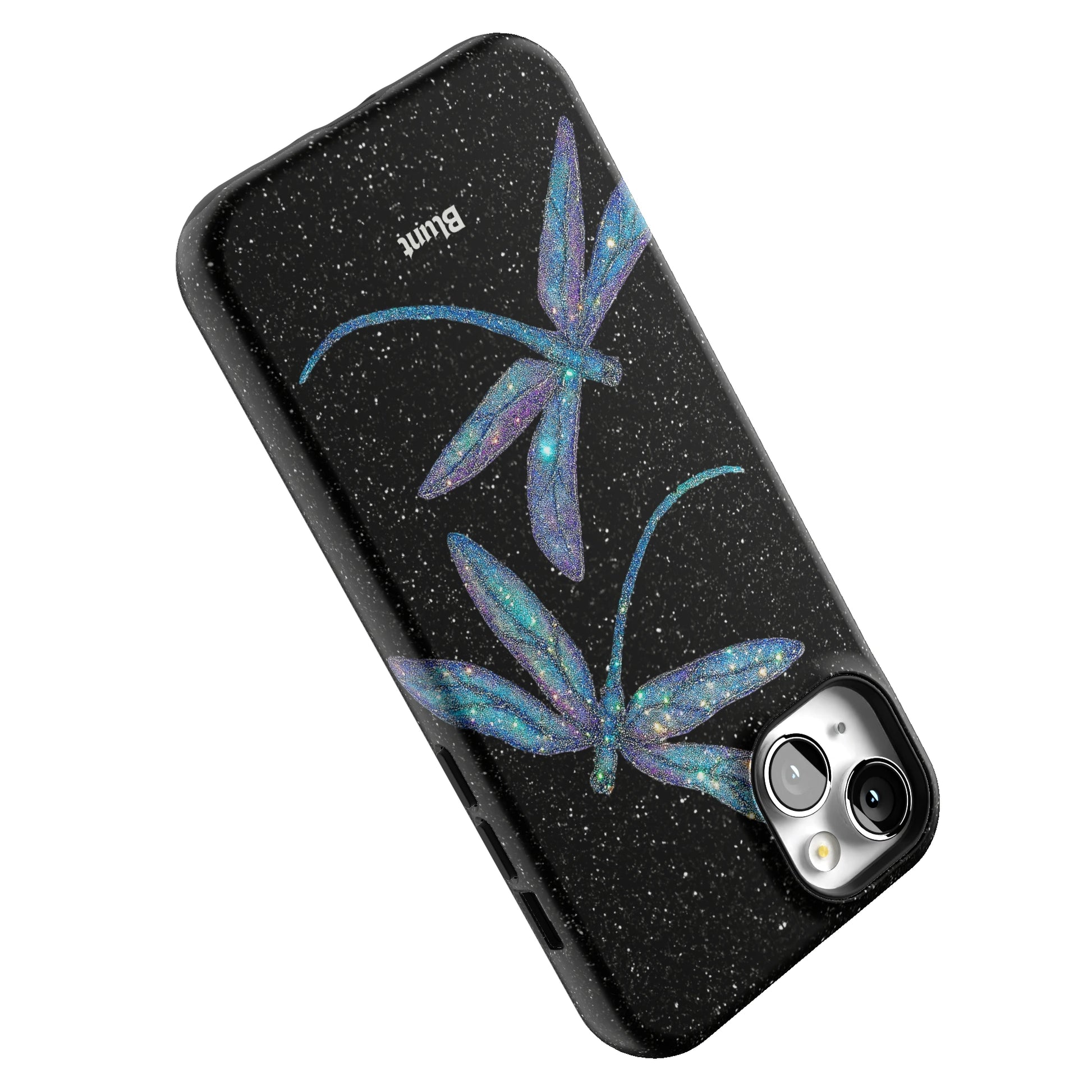 Dragonfly iPhone Case gallery - Iphone_14_Mini_Air_Plus_5