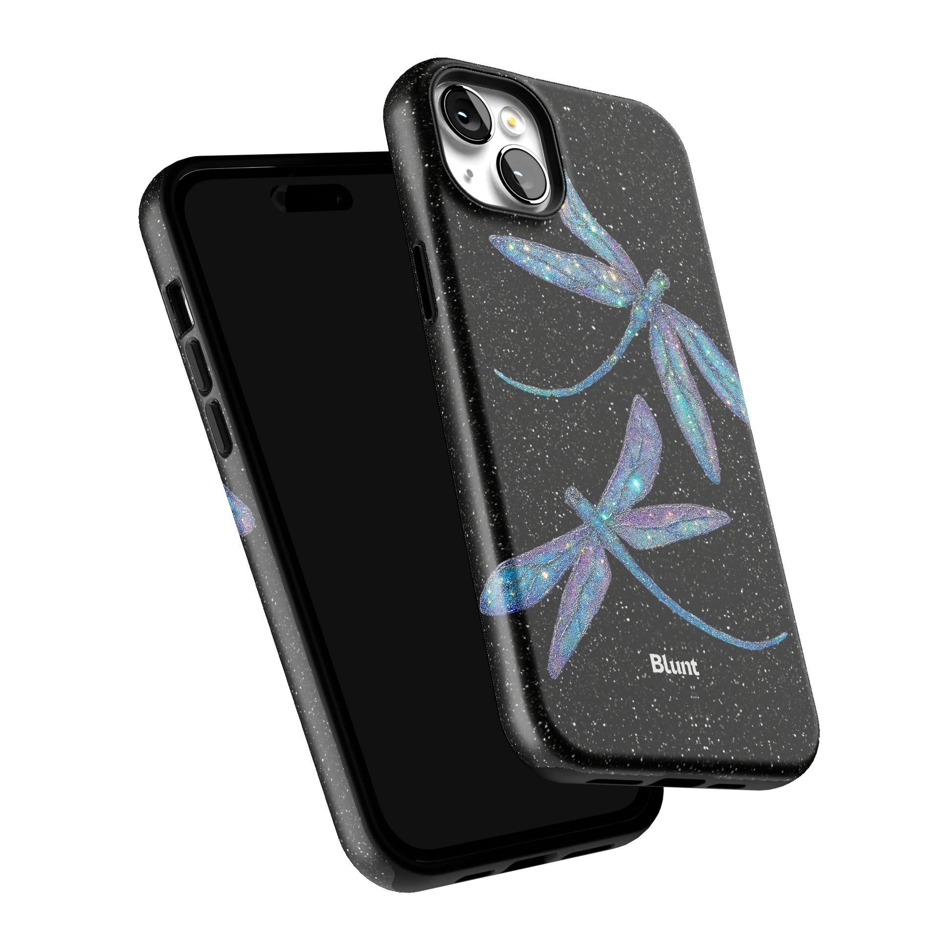 Dragonfly iPhone Case gallery - Iphone_14_Mini_Air_Plus_6