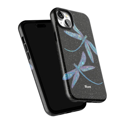 Dragonfly iPhone Case gallery - Iphone_14_Mini_Air_Plus_6