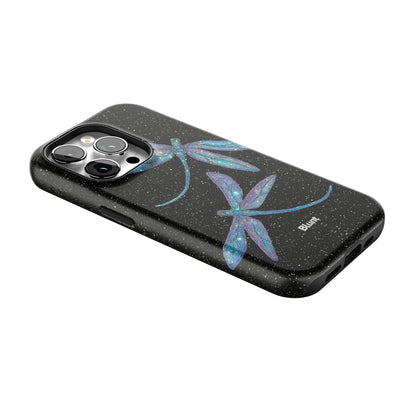 Dragonfly iPhone Case gallery - Iphone_14_Pro_2