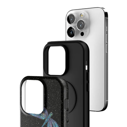 Dragonfly iPhone Case gallery - Iphone_14_Pro_3