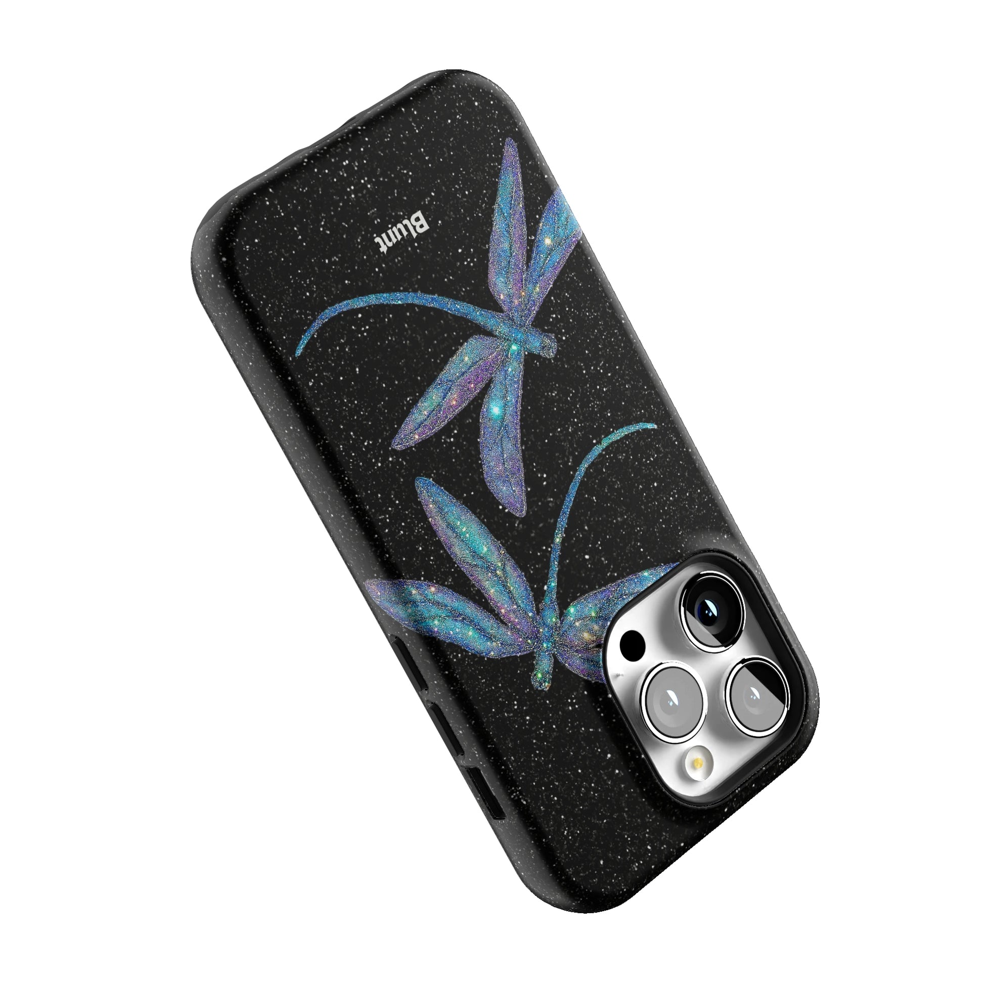 Dragonfly iPhone Case gallery - Iphone_14_Pro_5
