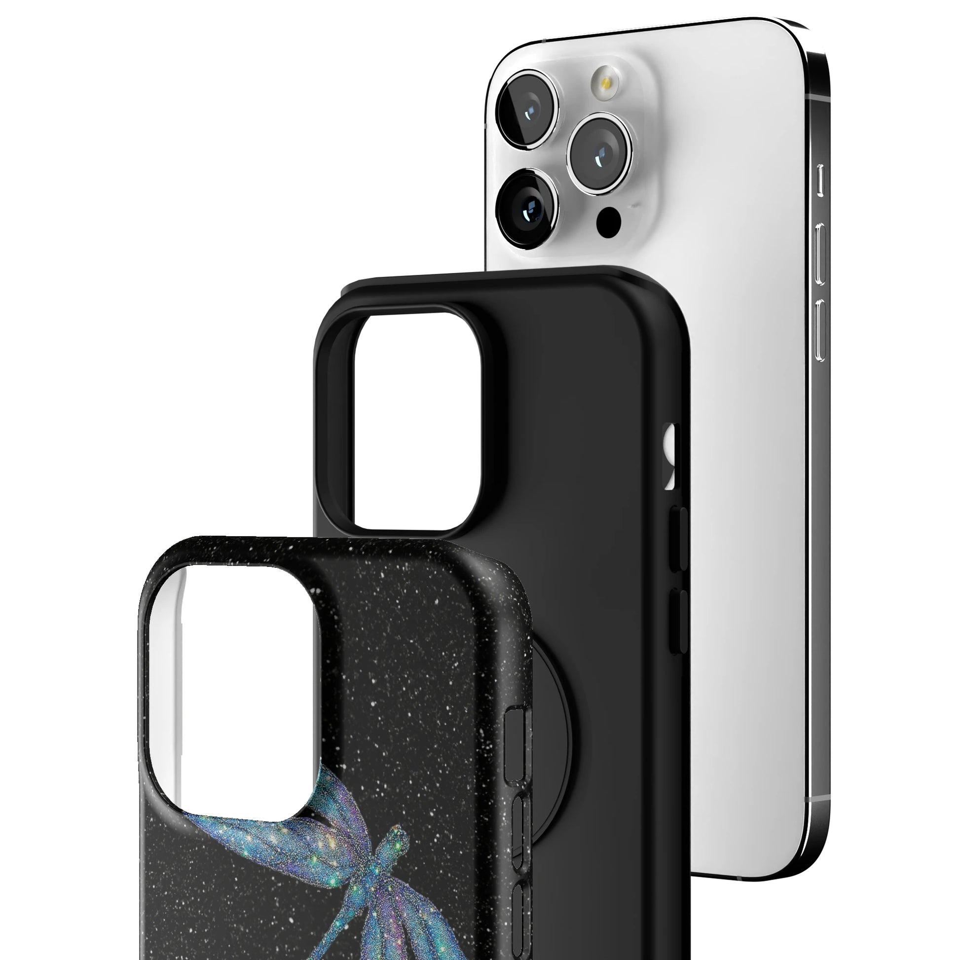 Dragonfly iPhone Case gallery - Iphone_14_Pro_Max_3