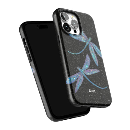 Dragonfly iPhone Case gallery - Iphone_14_Pro_Max_6