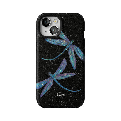 Dragonfly iPhone Case gallery - Iphone_15_Iphone_1
