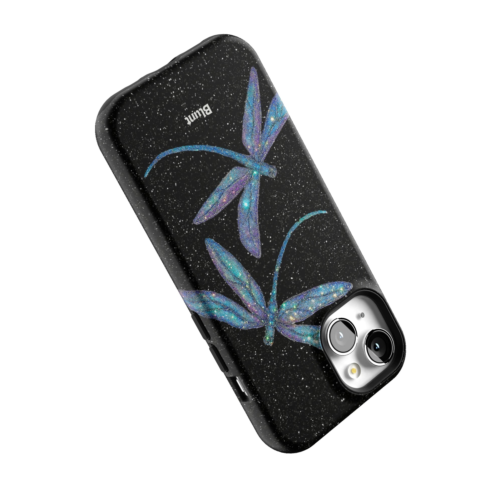 Dragonfly iPhone Case gallery - Iphone_15_Iphone_5