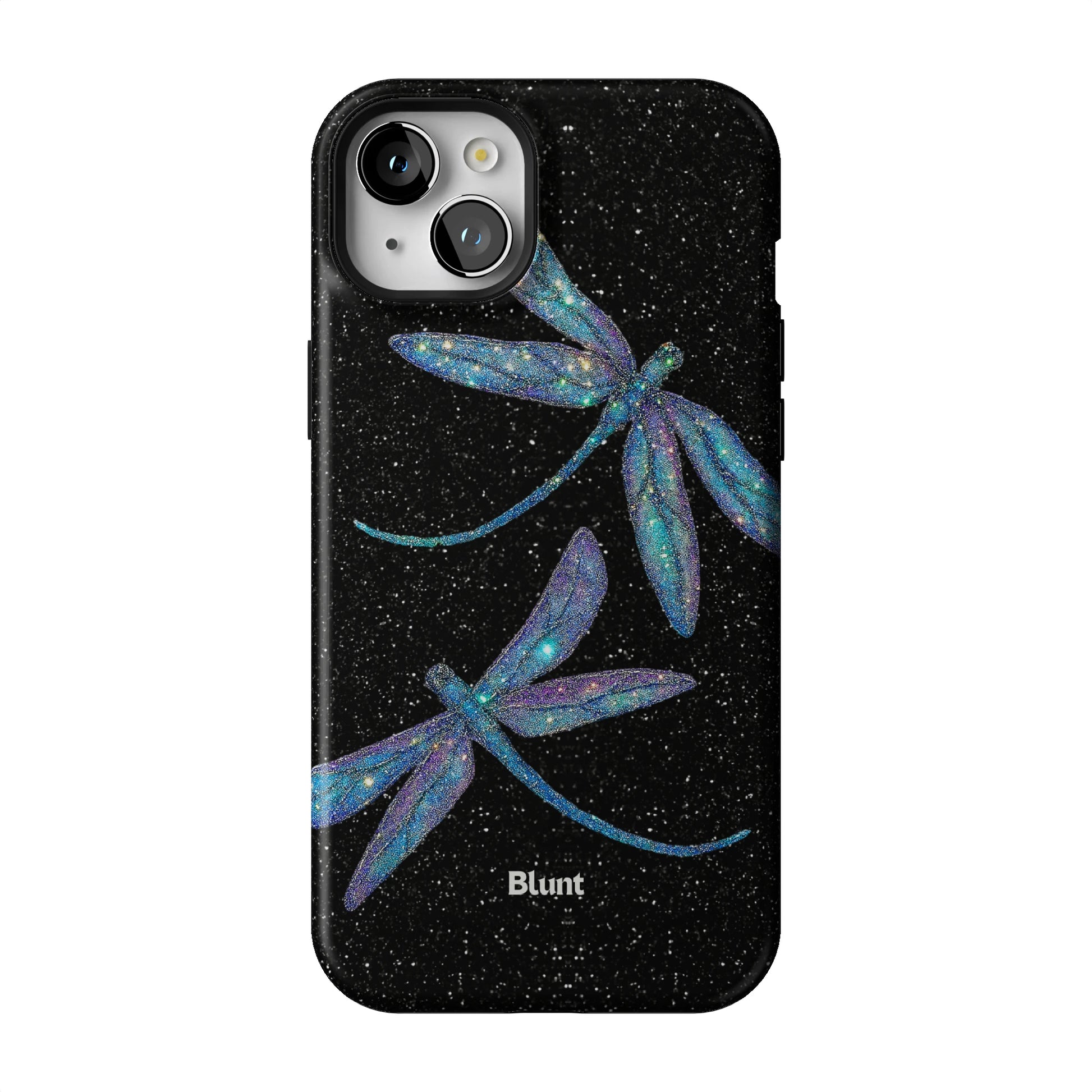 Dragonfly iPhone Case gallery - Iphone_15_Mini_Air_Plus_1
