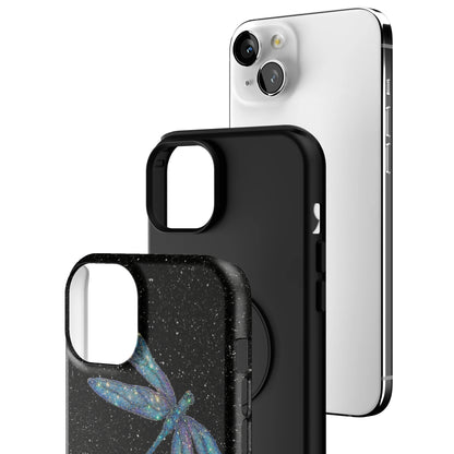 Dragonfly iPhone Case gallery - Iphone_15_Mini_Air_Plus_3