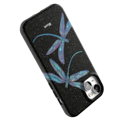 Dragonfly iPhone Case gallery - Iphone_15_Mini_Air_Plus_5