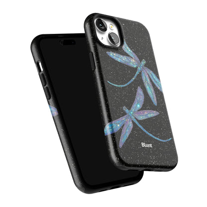 Dragonfly iPhone Case gallery - Iphone_15_Mini_Air_Plus_6