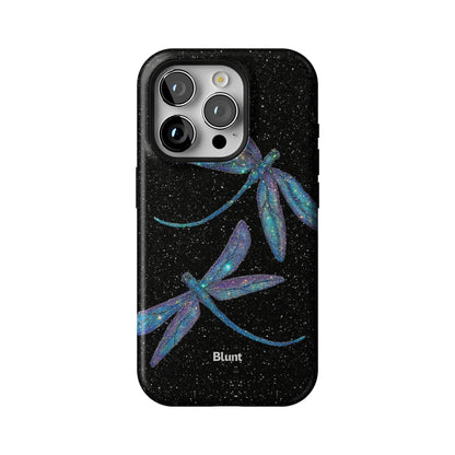 Dragonfly iPhone Case gallery - Iphone_15_Pro_1