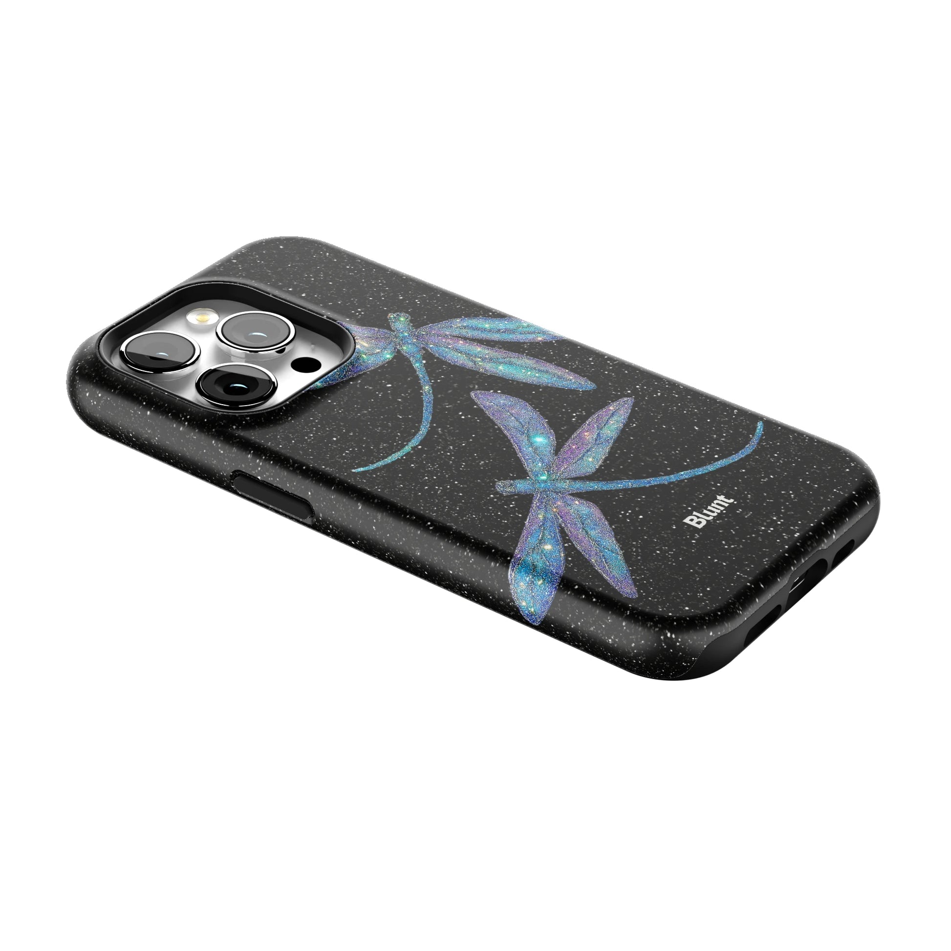 Dragonfly iPhone Case gallery - Iphone_15_Pro_2