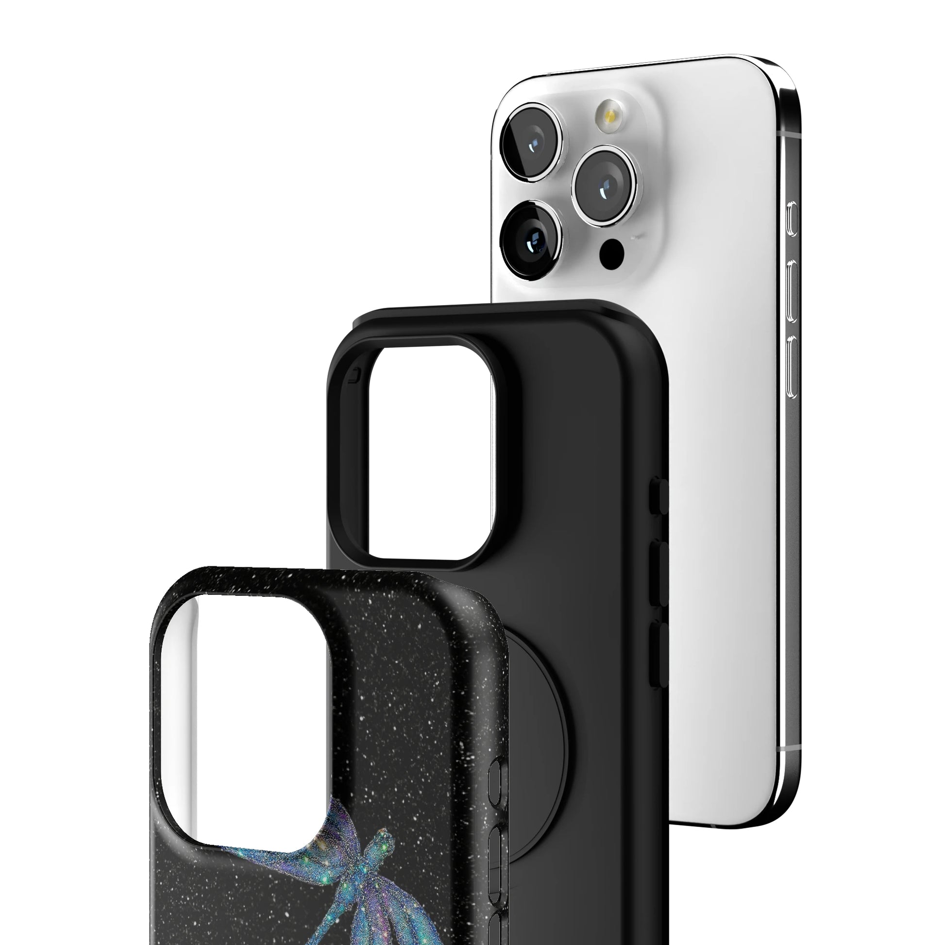 Dragonfly iPhone Case gallery - Iphone_15_Pro_3