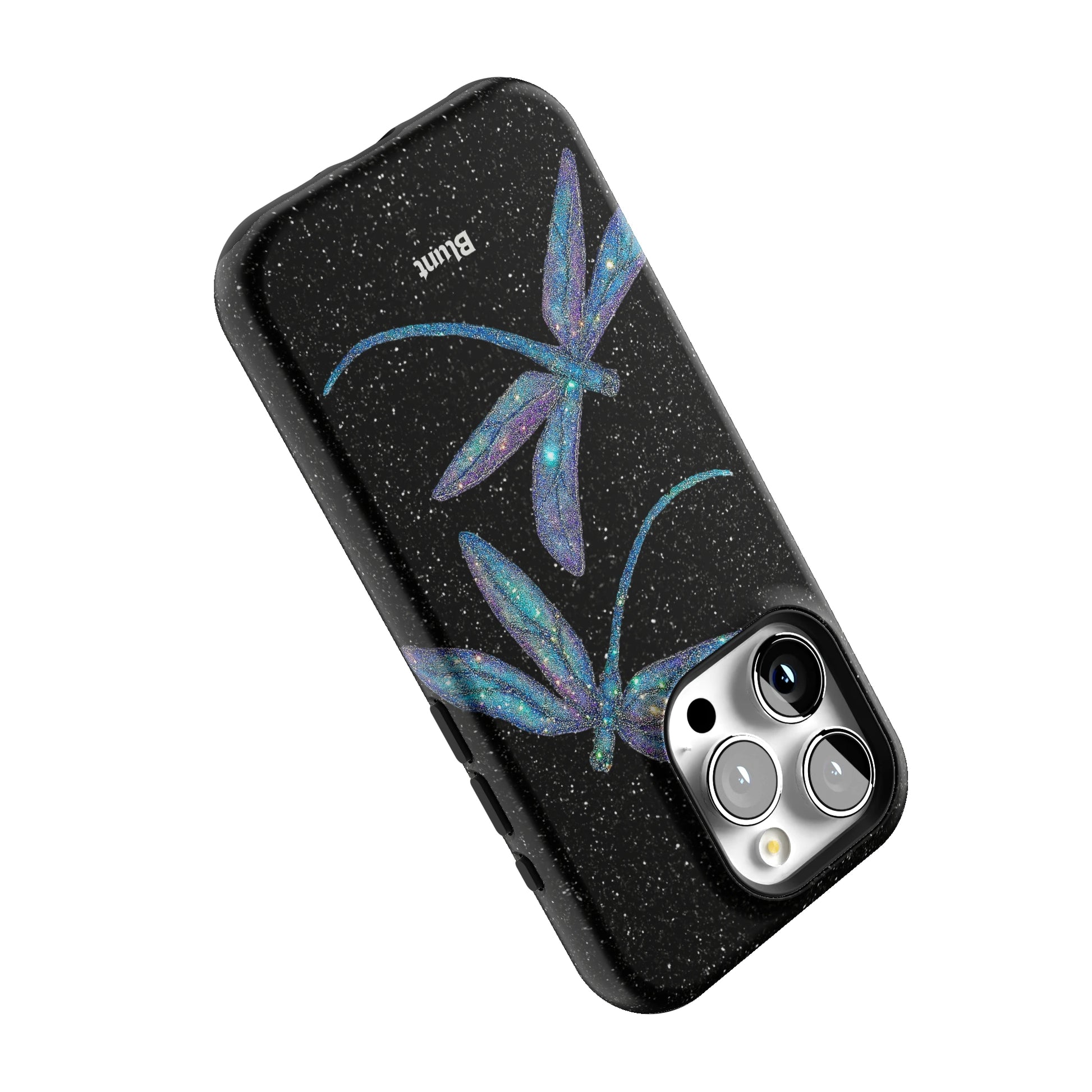 Dragonfly iPhone Case gallery - Iphone_15_Pro_5