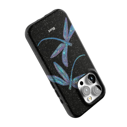 Dragonfly iPhone Case gallery - Iphone_15_Pro_5