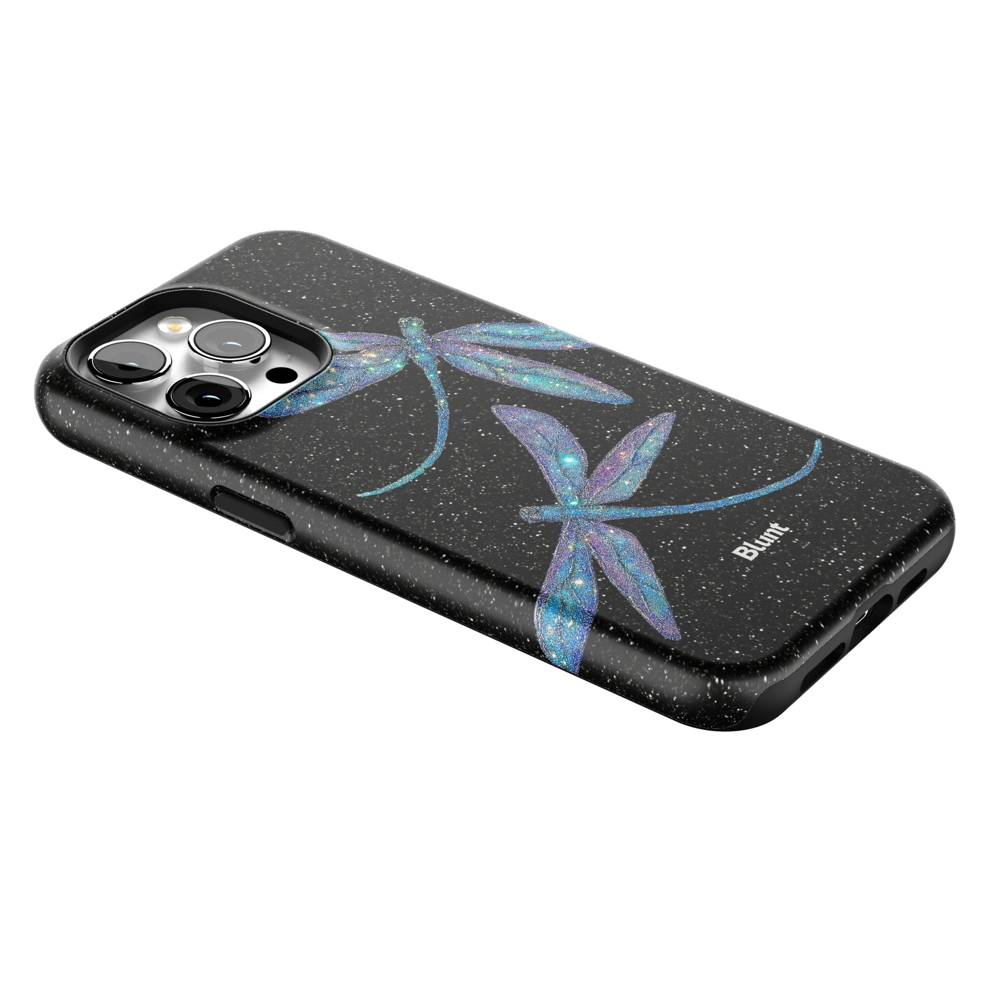 Dragonfly iPhone Case gallery - Iphone_15_Pro_Max_2