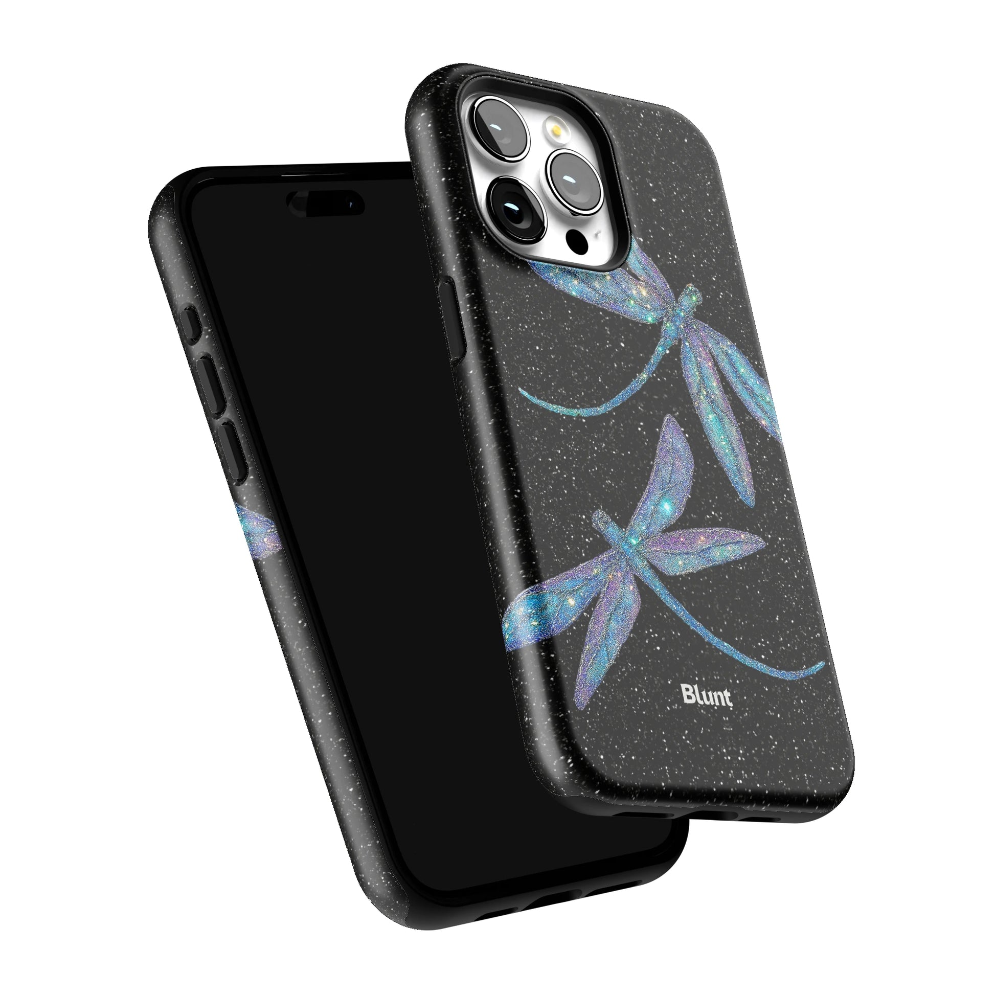 Dragonfly iPhone Case gallery - Iphone_15_Pro_Max_6