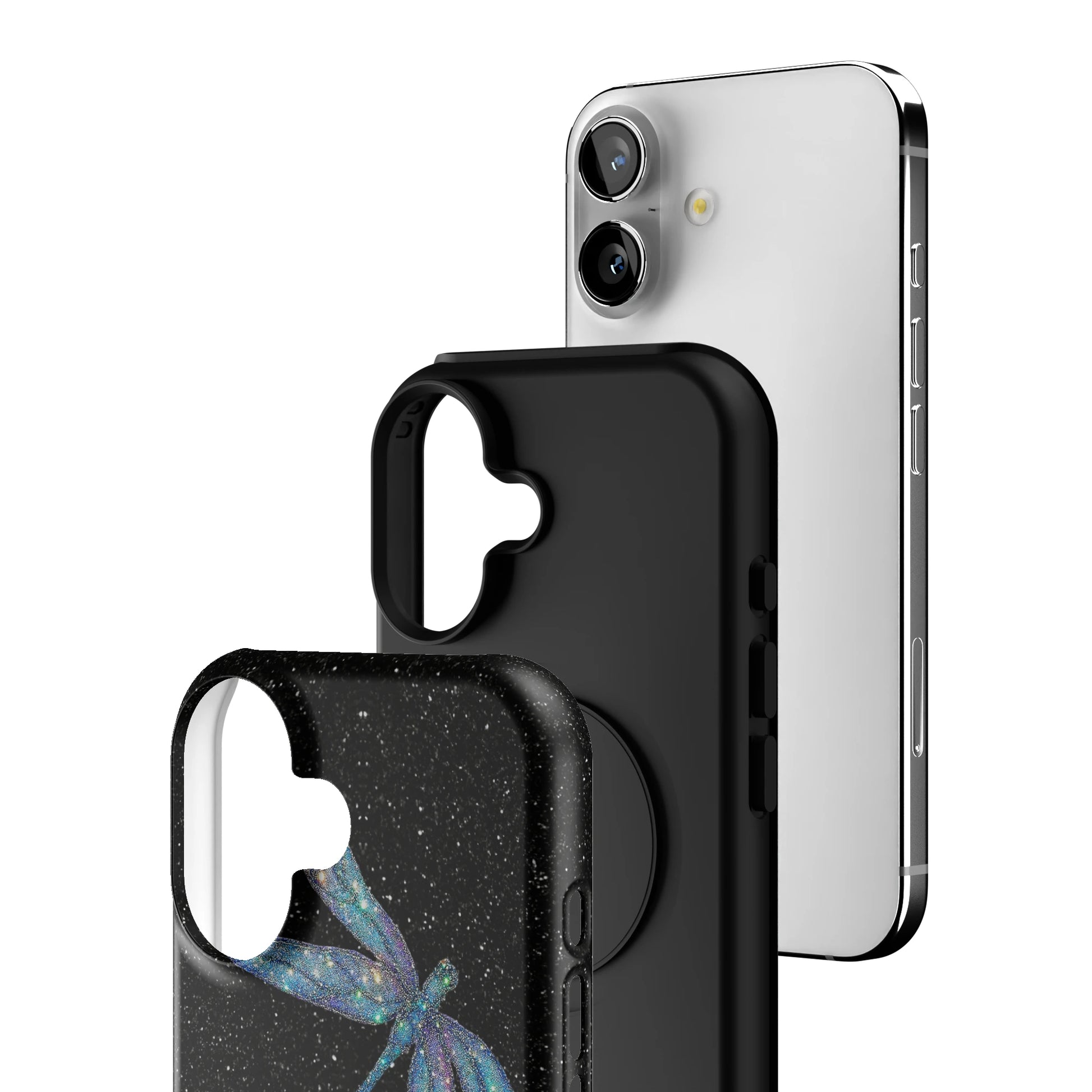 Dragonfly iPhone Case gallery - Iphone_16_Iphone_3
