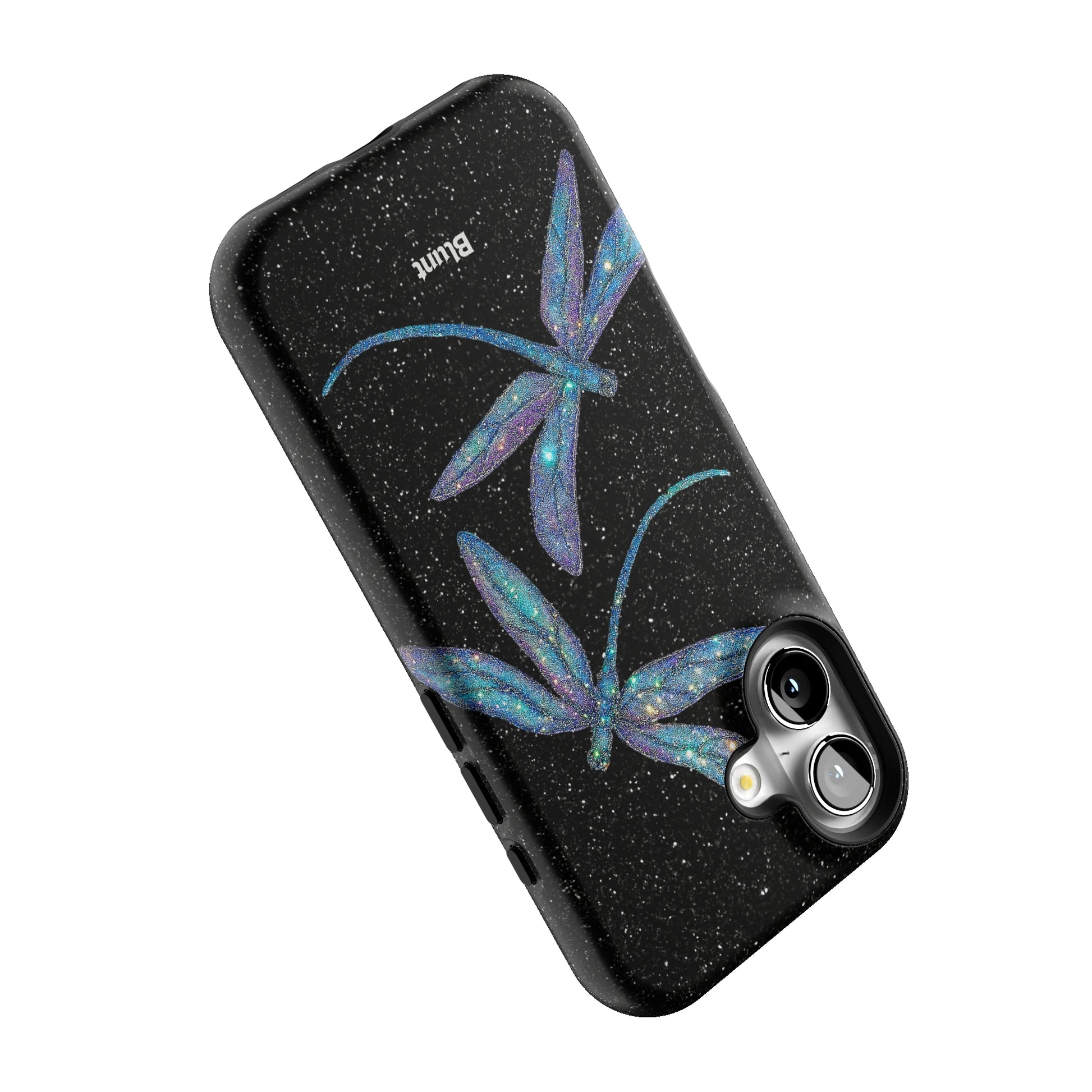 Dragonfly iPhone Case gallery - Iphone_16_Iphone_5