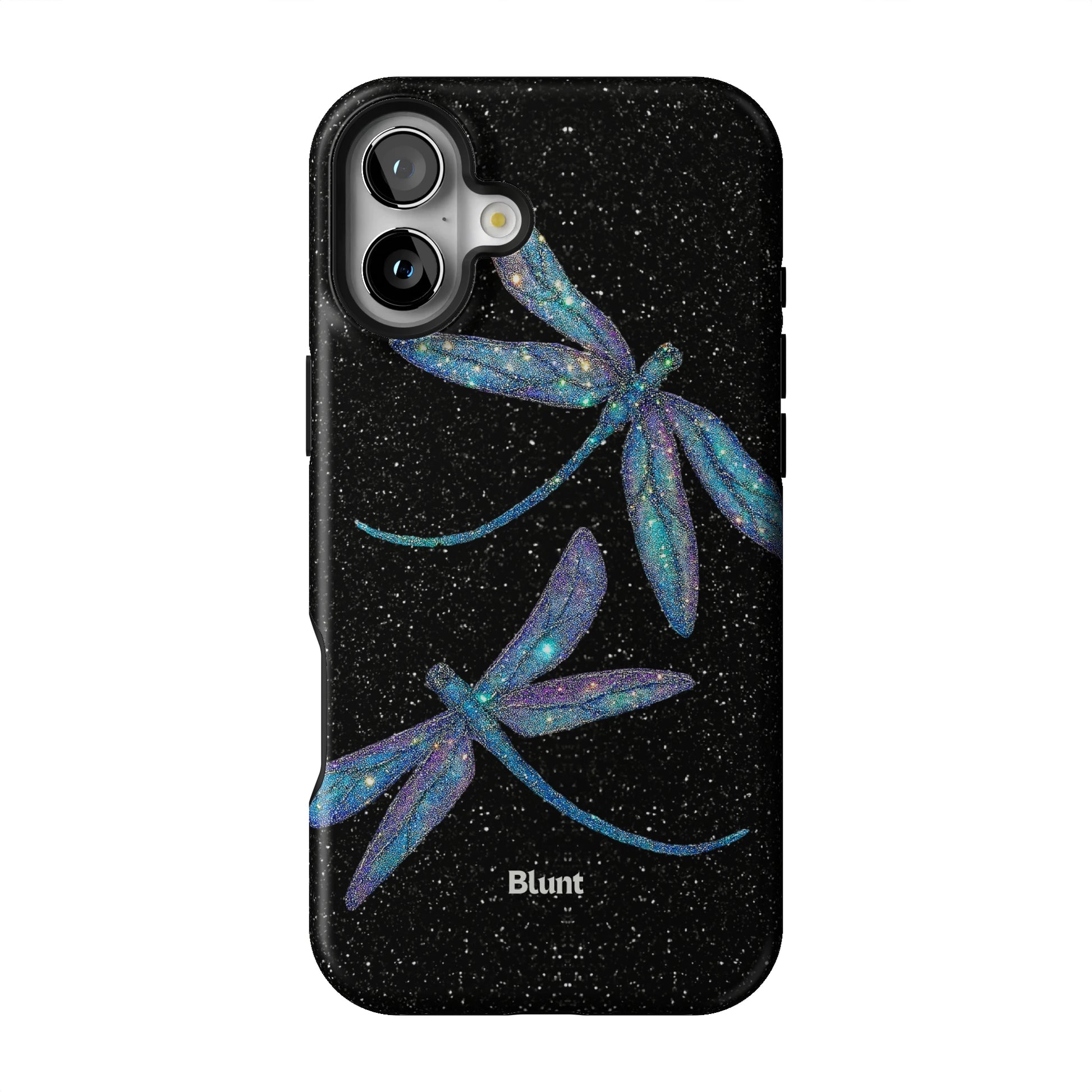 Dragonfly iPhone Case gallery - Iphone_16_Mini_Air_Plus_1