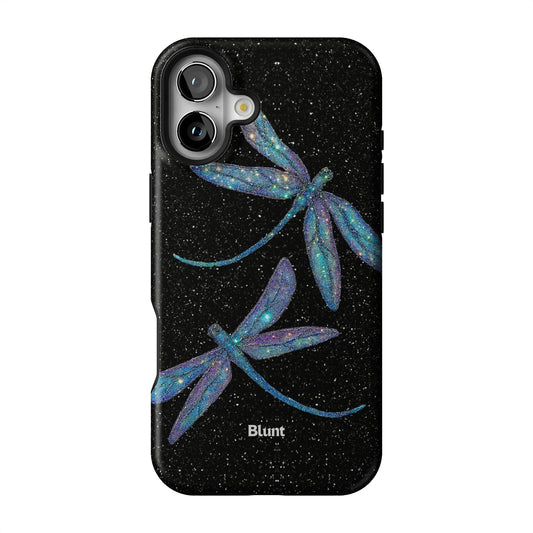 Dragonfly iPhone Case gallery - Iphone_16_Mini_Air_Plus_1