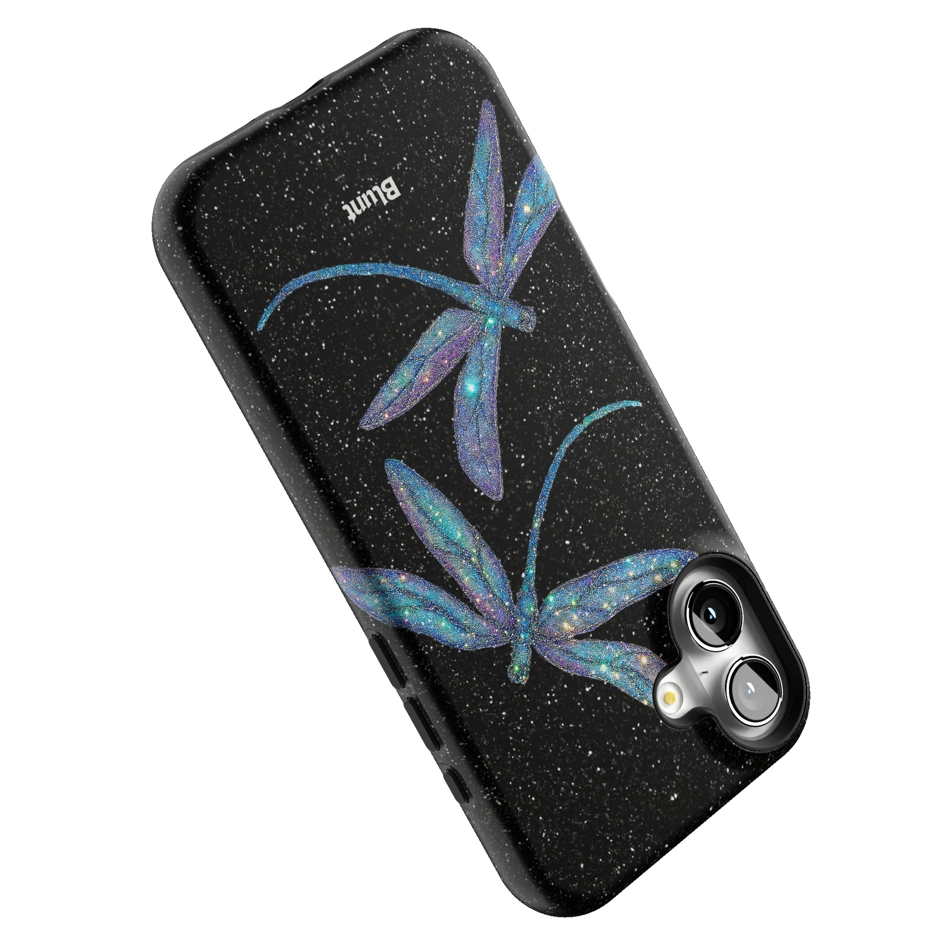 Dragonfly iPhone Case gallery - Iphone_16_Mini_Air_Plus_5