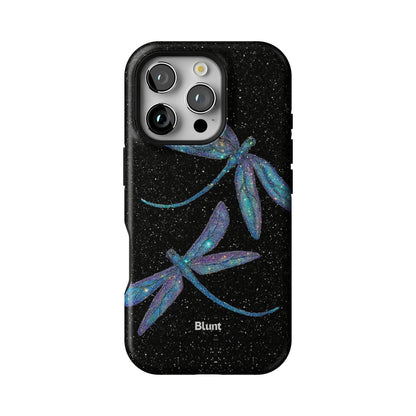 Dragonfly iPhone Case gallery - Iphone_16_Pro_1