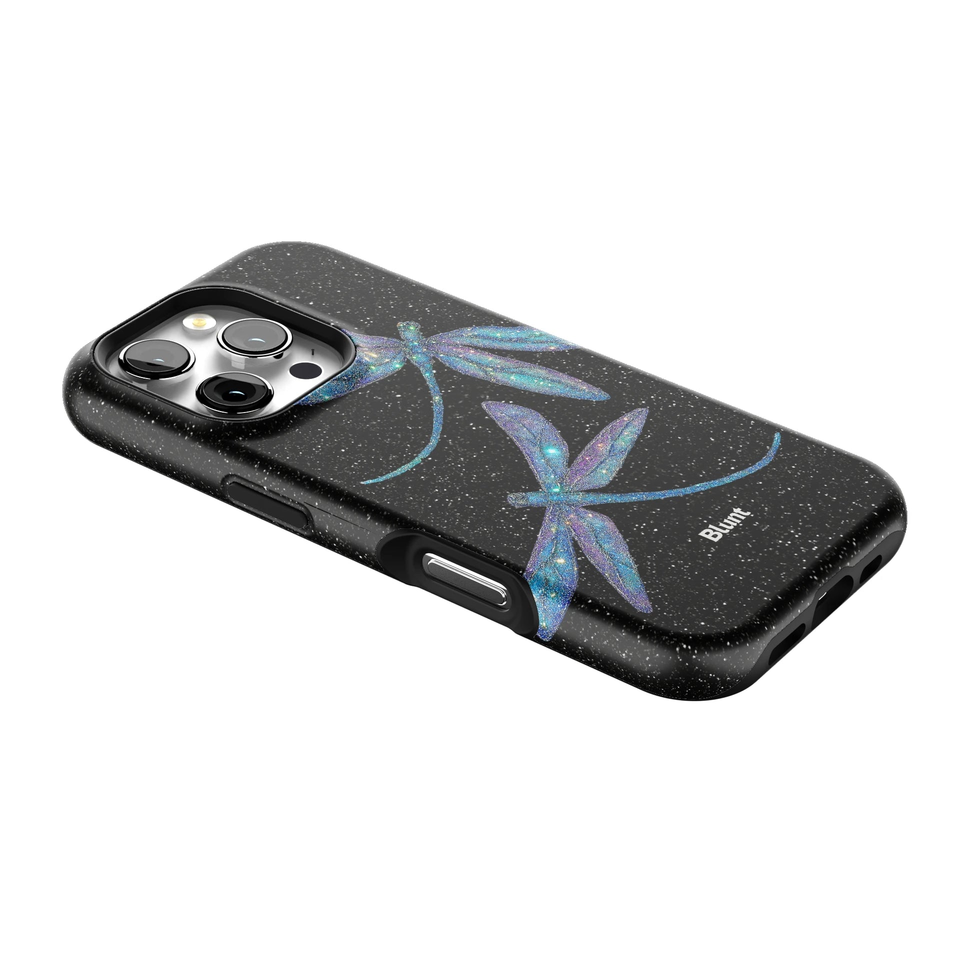 Dragonfly iPhone Case gallery - Iphone_16_Pro_2
