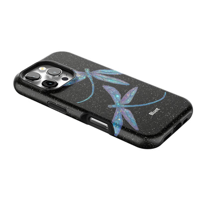 Dragonfly iPhone Case gallery - Iphone_16_Pro_2