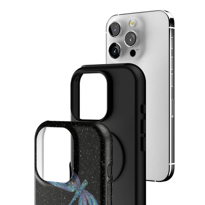 Dragonfly iPhone Case gallery - Iphone_16_Pro_3