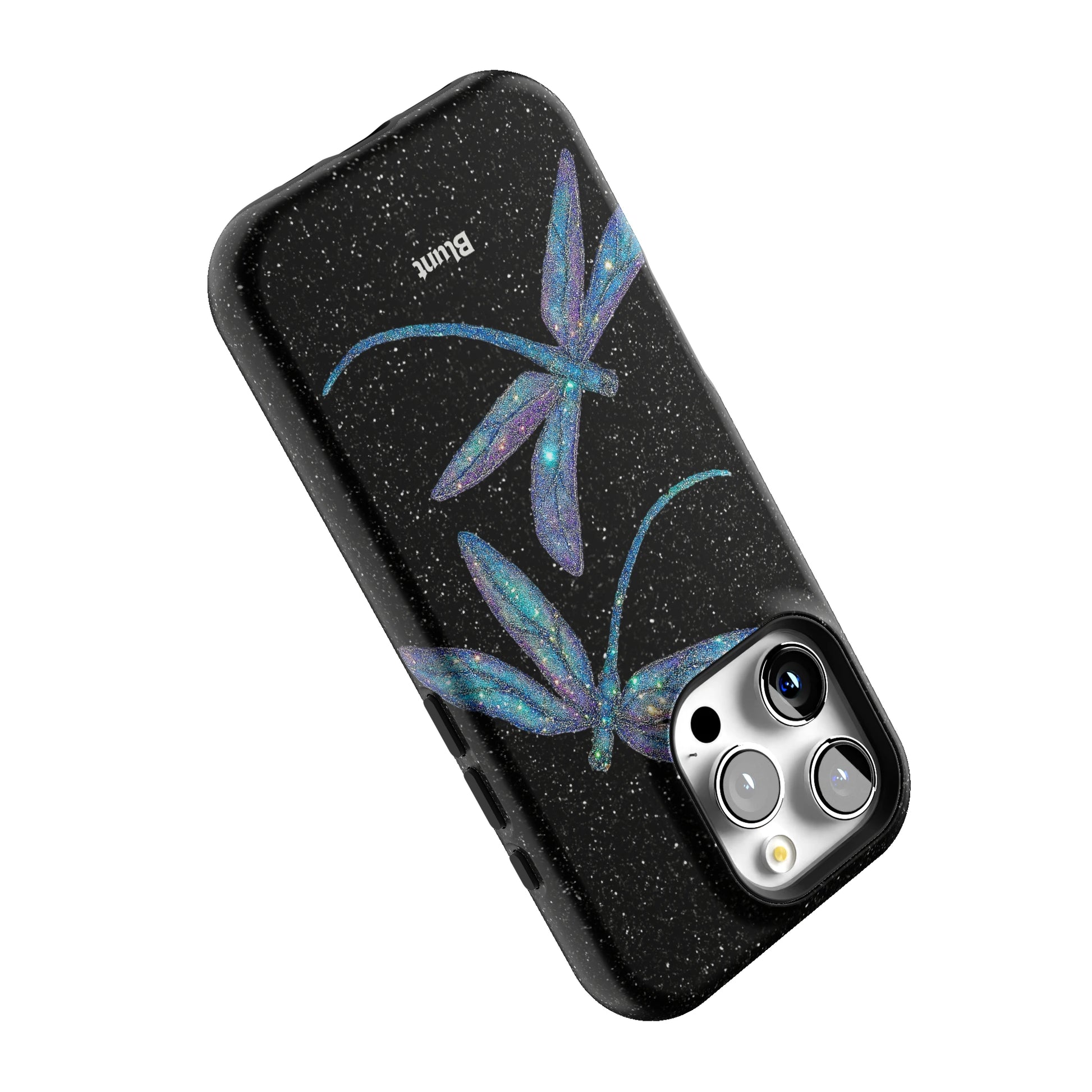 Dragonfly iPhone Case gallery - Iphone_16_Pro_5