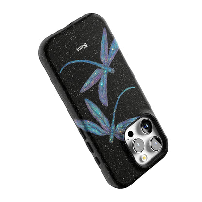 Dragonfly iPhone Case gallery - Iphone_16_Pro_5